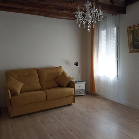 La Salamandre -Appartement Salbris Exterior foto